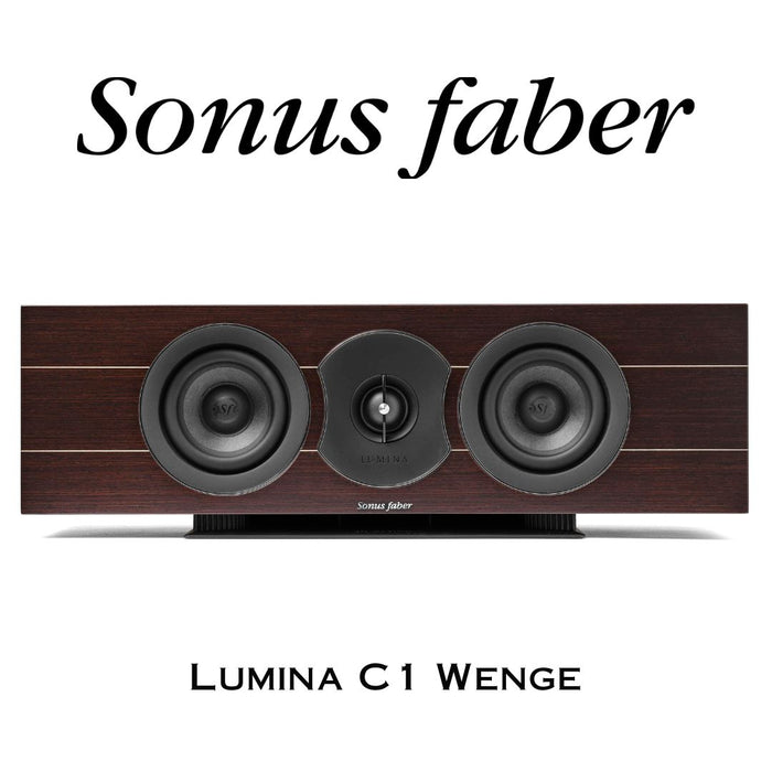 Lumina C1