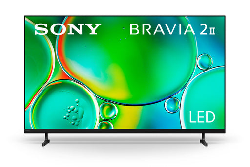 Sony Bravia 2 II K-50S20M2