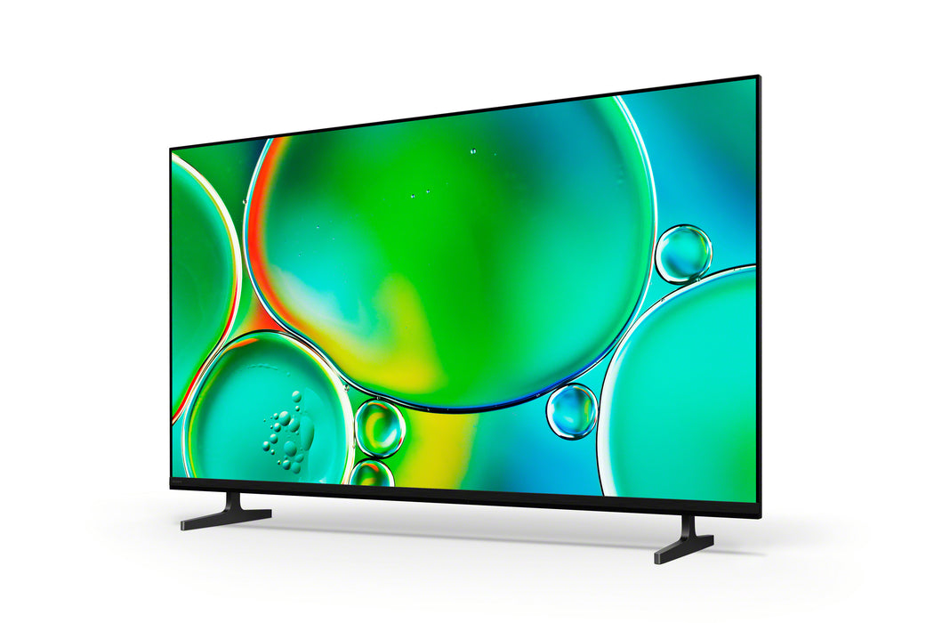 Sony BRAVIA 2 | Téléviseurs 4K LED, HDR, Google TV