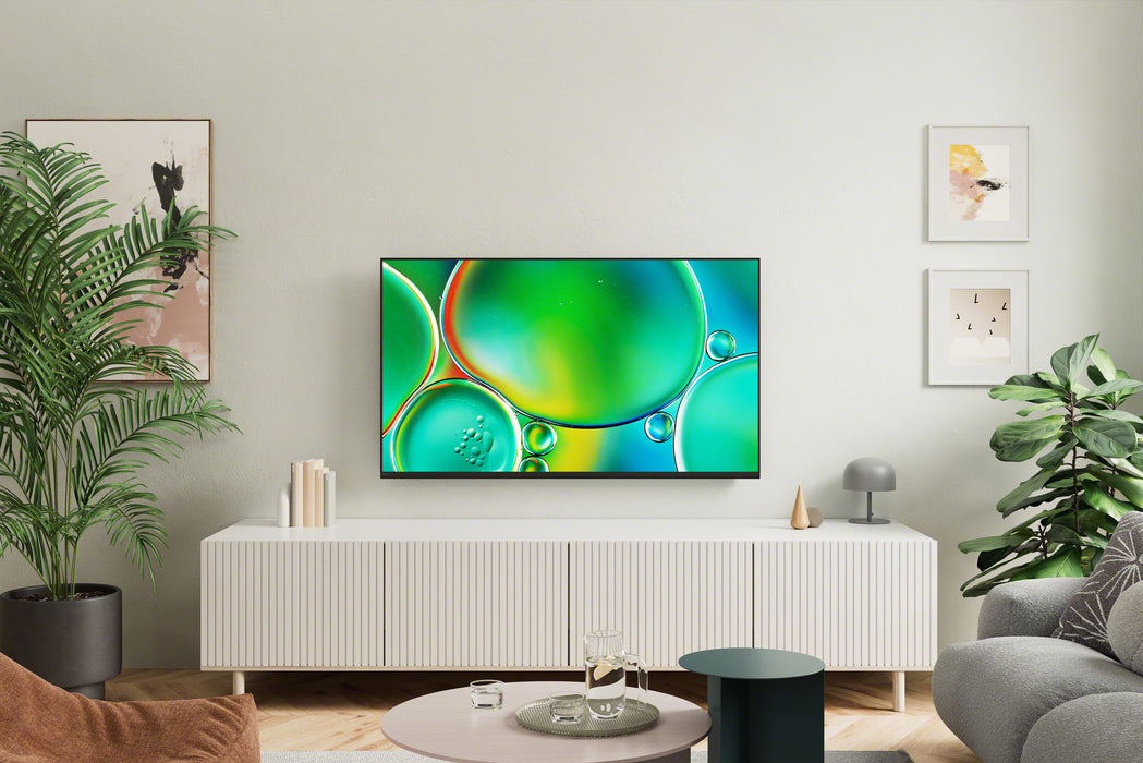Sony BRAVIA 2 | Téléviseurs 4K LED, HDR, Google TV