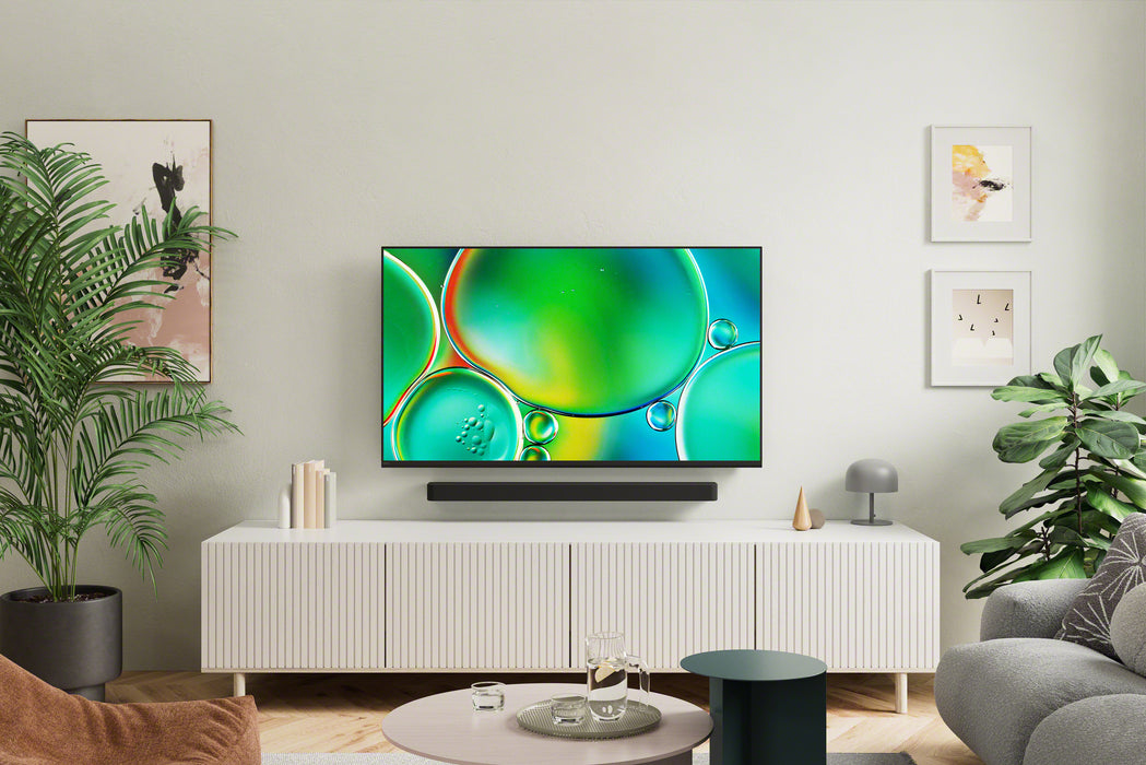 Sony BRAVIA 2 | Téléviseurs 4K LED, HDR, Google TV