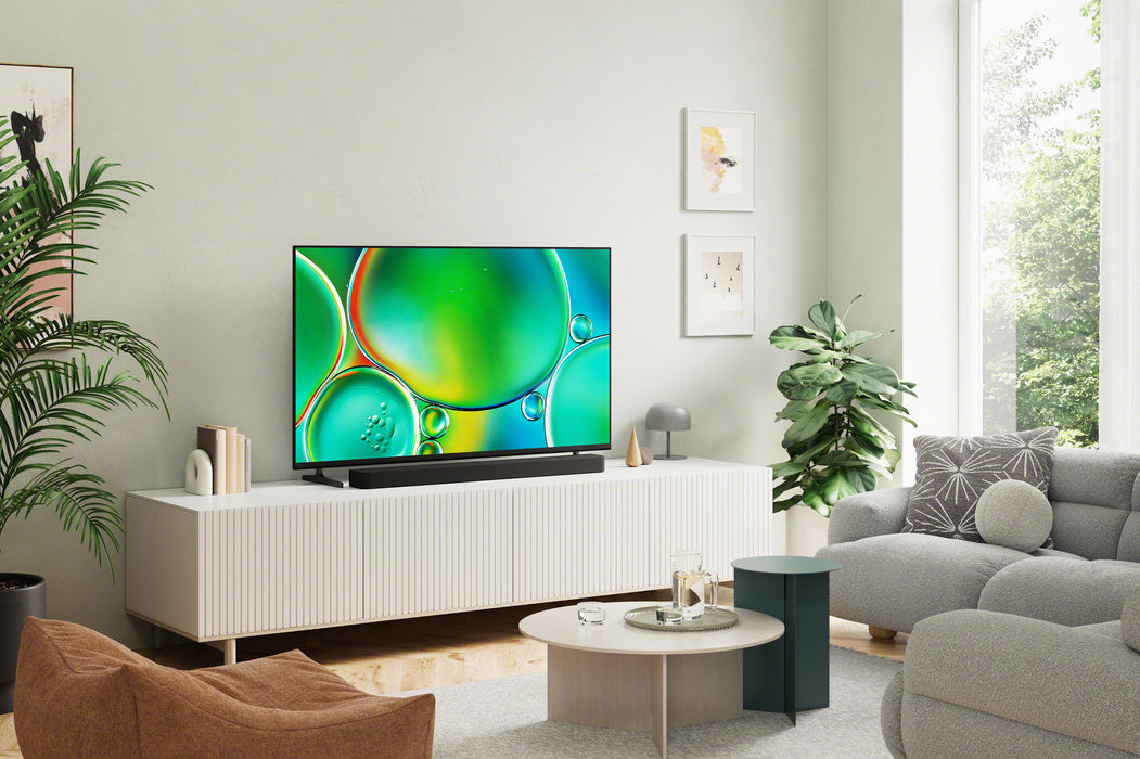 Sony BRAVIA 2 | Téléviseurs 4K LED, HDR, Google TV