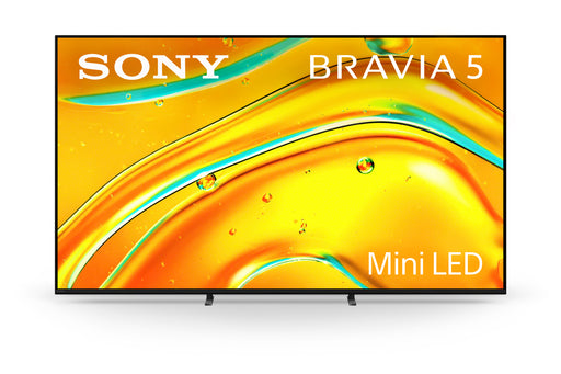 Sony Bravia 5 K-98XR50