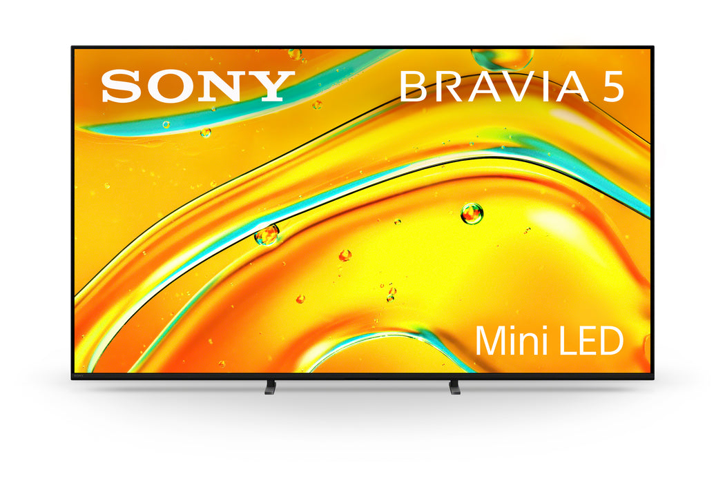 Sony Bravia 5 K-55XR50