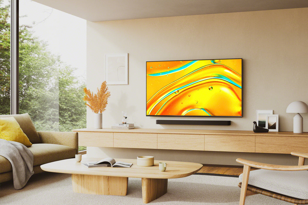 Sony Bravia 5 K-55XR50