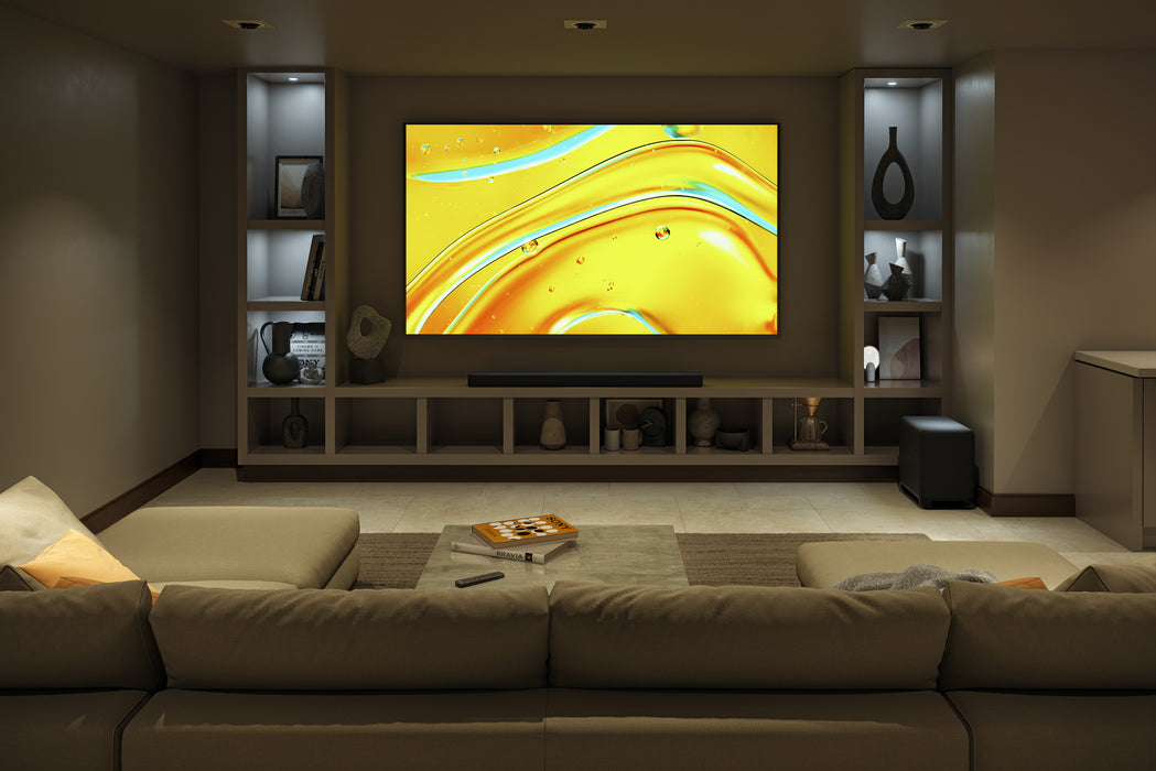 Sony Bravia 5 K-55XR50