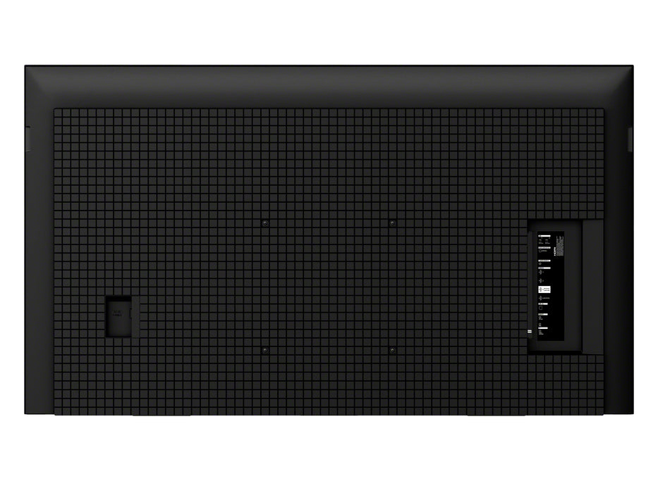 Sony BRAVIA 5 | Téléviseurs 4K MiniDel, HDR, 120Hz, Google TV