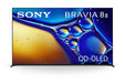 Sony BRAVIA 8 II K-55XR80M2