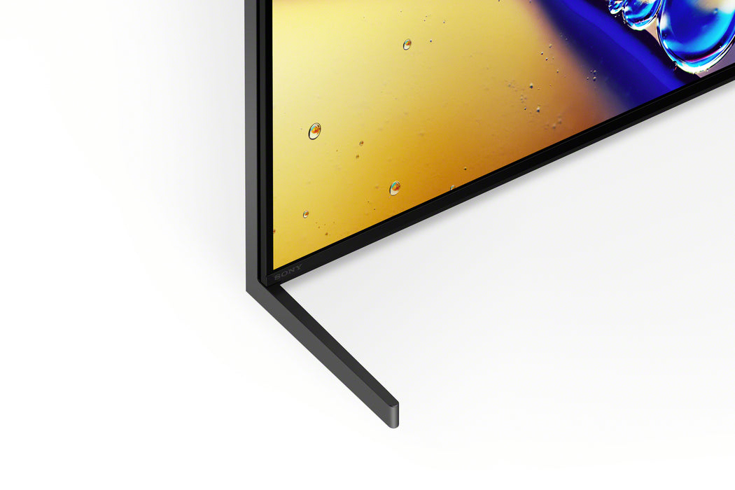 Sony BRAVIA 8 II : téléviseur QD-OLED 4K