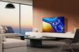 Sony BRAVIA 8 II K-55XR80M2