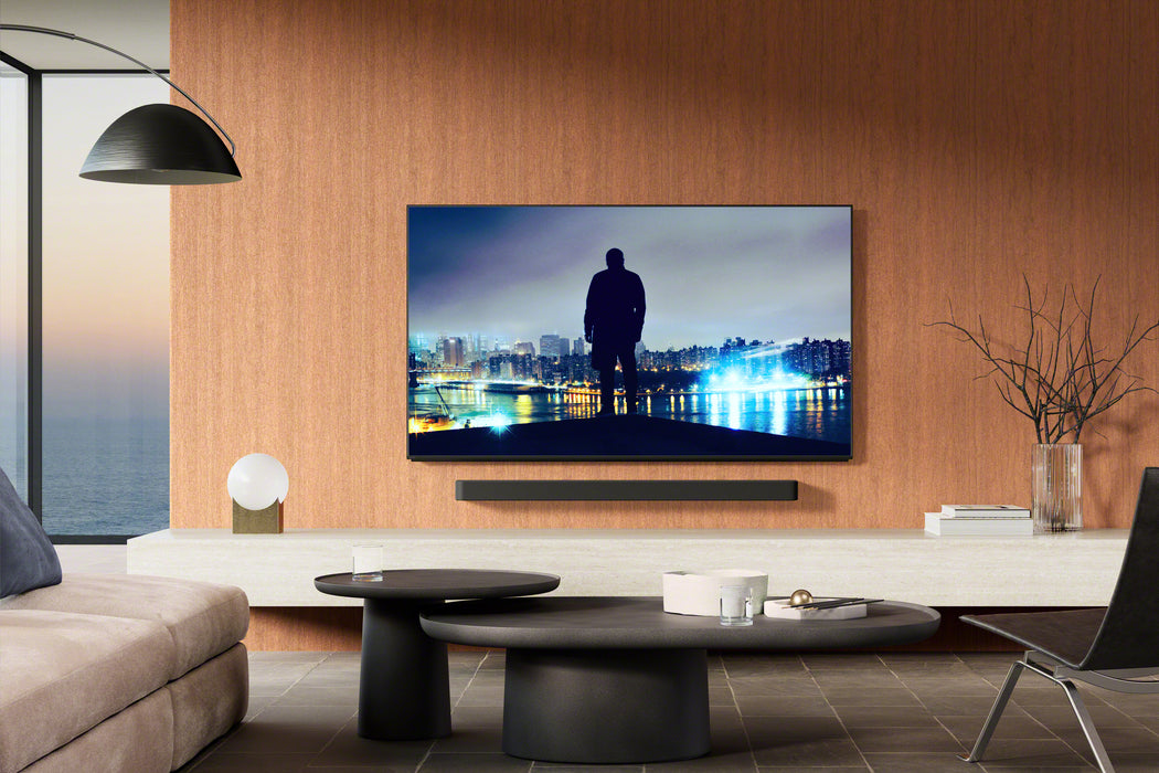 Sony BRAVIA 8 II K-55XR80M2