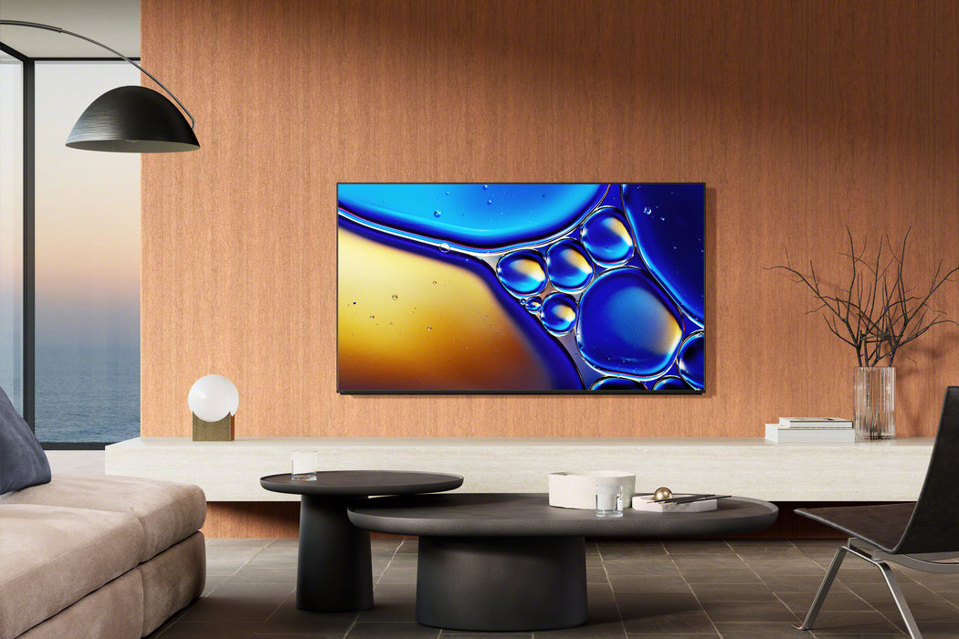 Sony BRAVIA 8 II K-55XR80M2