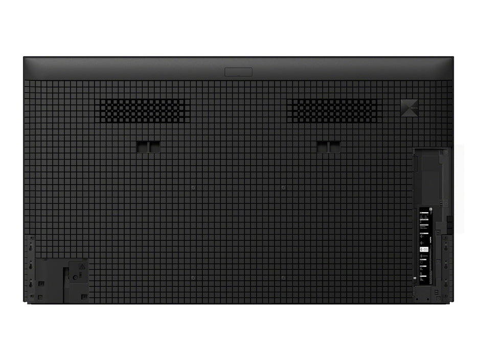 Sony BRAVIA 8 II : téléviseur QD-OLED 4K