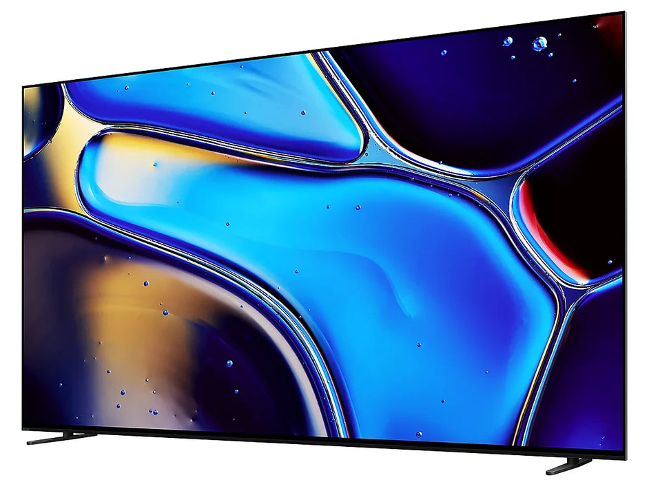 Sony BRAVIA 8 | Téléviseur OLED, 4K, HDR, 120Hz, Google