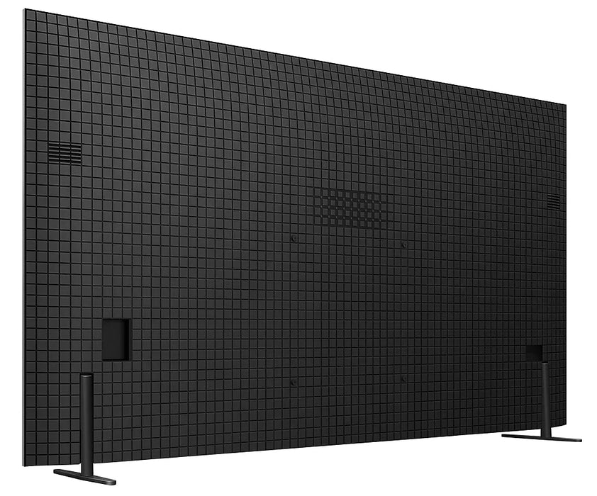 Sony BRAVIA 8 | Téléviseur OLED, 4K, HDR, 120Hz, Google