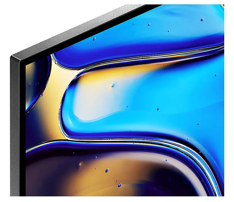 Sony BRAVIA 8 | Téléviseur OLED, 4K, HDR, 120Hz, Google