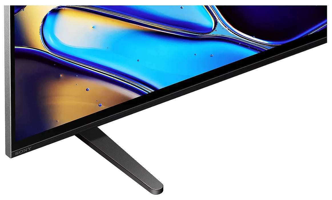 Sony BRAVIA 8 | Téléviseur OLED, 4K, HDR, 120Hz, Google