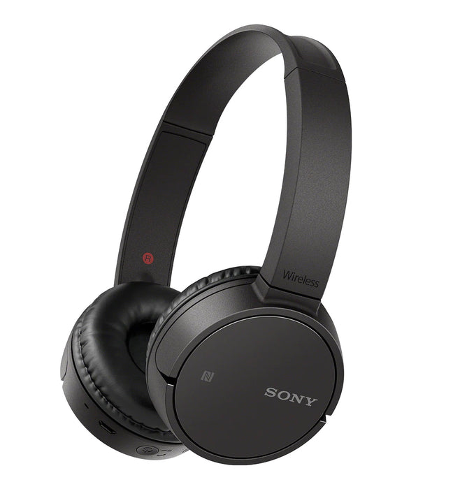 Sony WH-CH510 | Écouteurs sans fil Bluetooth