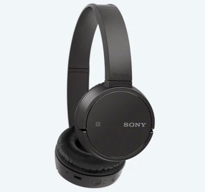 Sony WH-CH510 | Écouteurs sans fil Bluetooth
