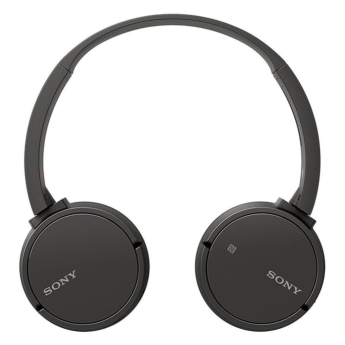 Sony WH-CH510 | Écouteurs sans fil Bluetooth