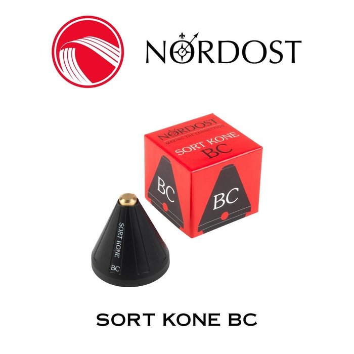 Nordost SORT KONE BC - Dispositif de contrôle de résonance bronze Unité
