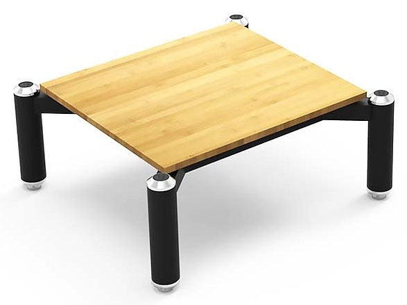 NORSTONE - SPIDER MODULE 2 Meuble HiFi - Bamboo 10'' (Unité)