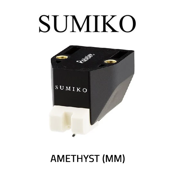 Sumiko Améthyst (MM) | Cellule phono à aimant mobile (MM)