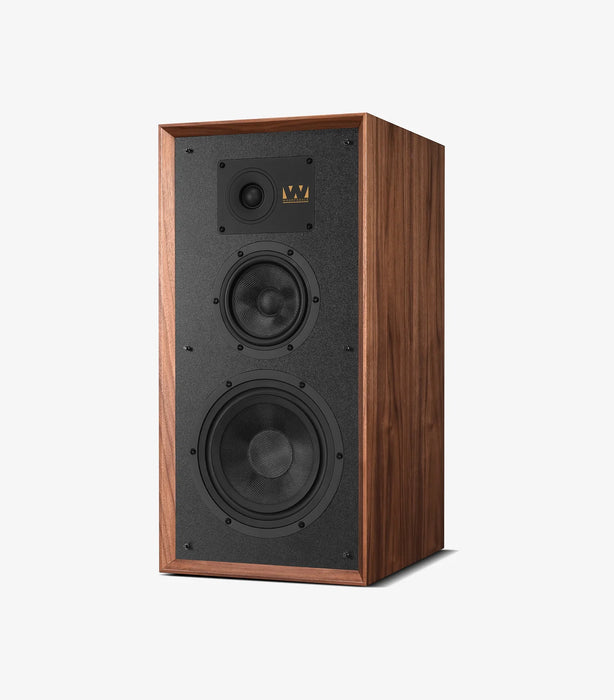 Wharfedale SUPER LINTON | Enceintes acoustiques 3 voies
