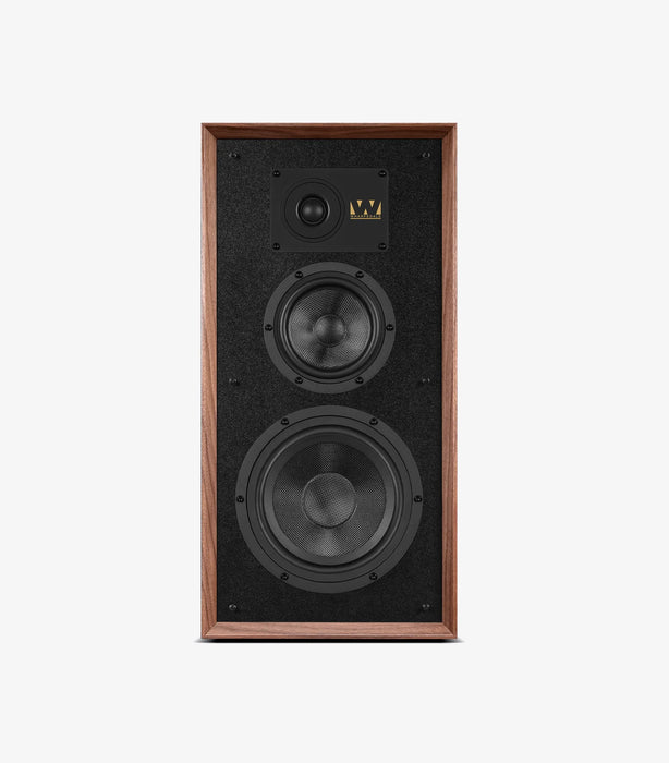 Wharfedale SUPER LINTON | Enceintes acoustiques 3 voies