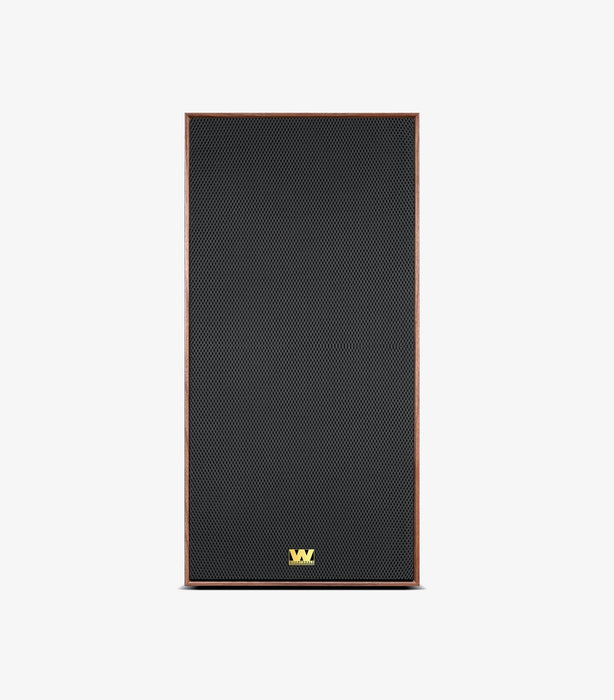 Wharfedale SUPER LINTON | Enceintes acoustiques 3 voies