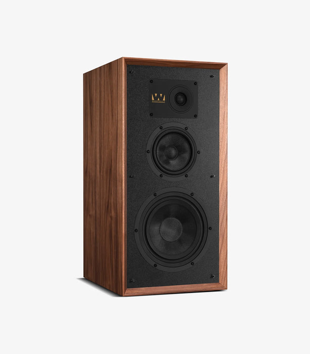 Wharfedale SUPER LINTON | Enceintes acoustiques 3 voies