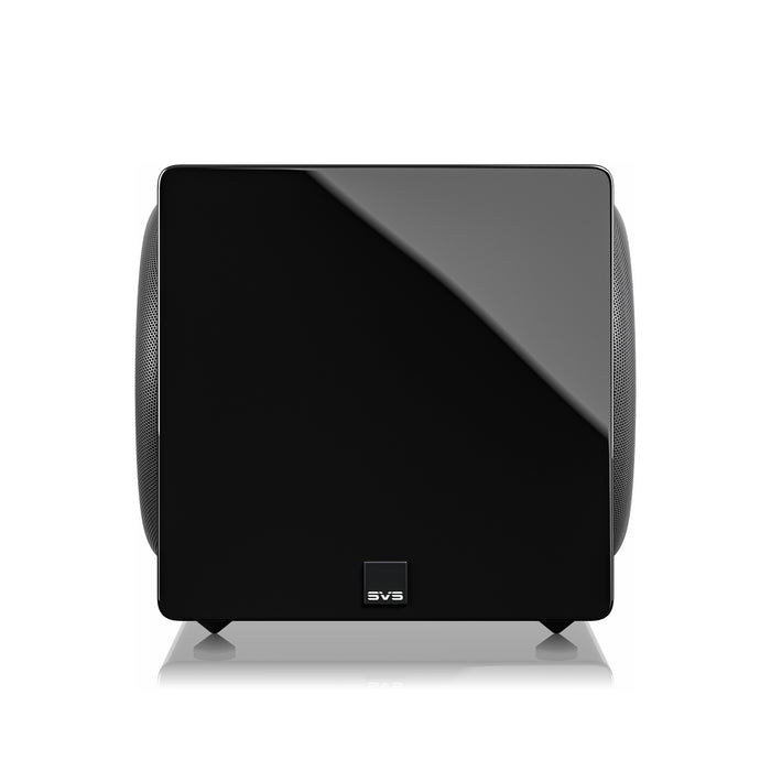 SVS 3000 Micro R|Evolution | Caisson de basses 1200Watts Class D