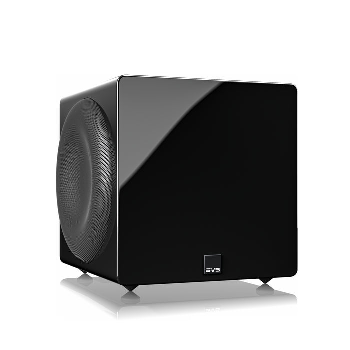 SVS 3000 Micro R|Evolution | Caisson de basses 1200Watts Class D