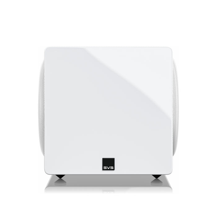 SVS 3000 Micro R|Evolution | Caisson de basses 1200Watts Class D