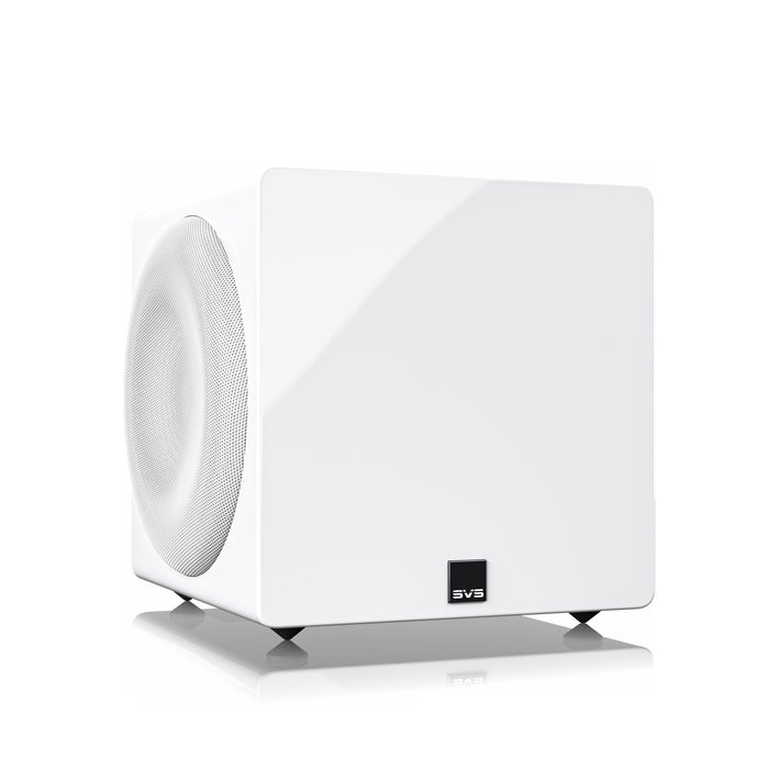 SVS 3000 Micro R|Evolution | Caisson de basses 1200Watts Class D