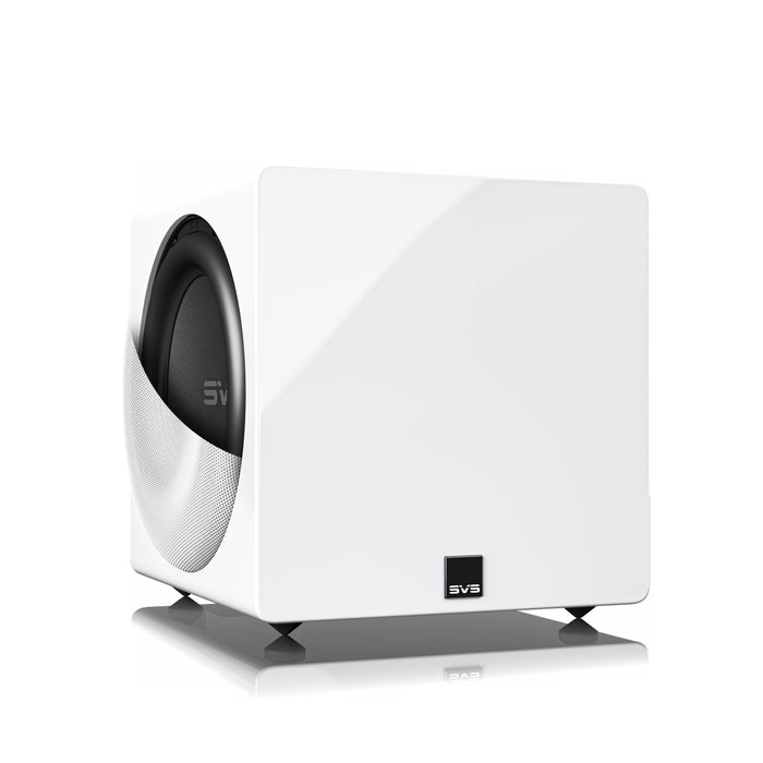 SVS 3000 Micro R|Evolution | Caisson de basses 1200Watts Class D