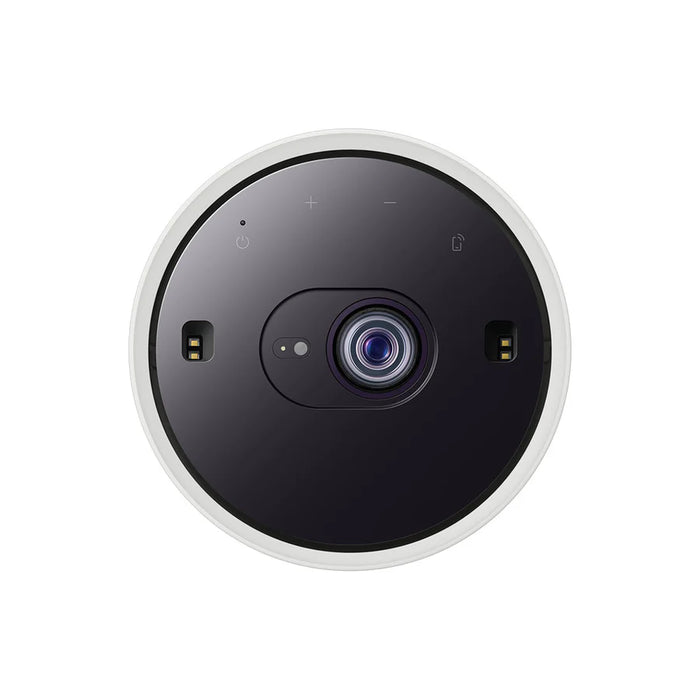 Samsung SP-LFF3CLA Freestyle 2e génération | Projecteur portable compact