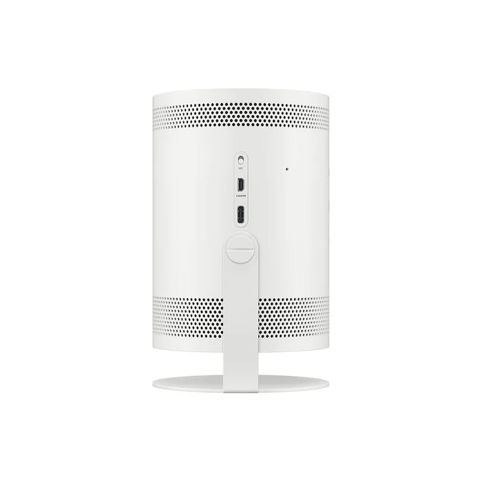 Samsung SP-LFF3CLA Freestyle 2e génération | Projecteur portable compact
