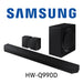 Barre de son Samsung HW-Q990D