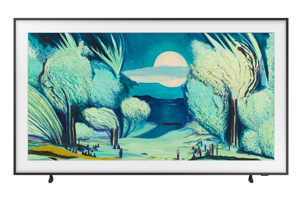 Samsung The Frame LS03F | Téléviseurs QLED 4K, Art Mode, VisionAI, NQ4 Gen2