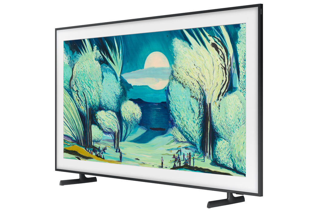 Samsung The Frame LS03F | Téléviseurs QLED 4K, Art Mode, VisionAI, NQ4 Gen2