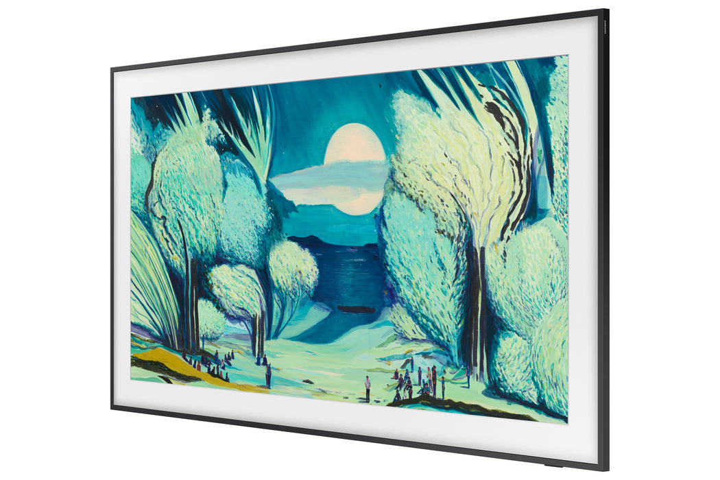 Samsung The Frame LS03F | Téléviseurs QLED 4K, Art Mode, VisionAI, NQ4 Gen2