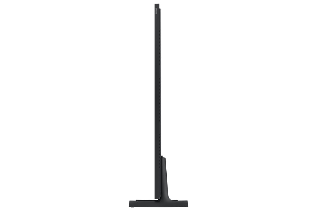 Samsung QN85LS03F - Téléviseur 85'' QLED 4K The Frame, 120Hz, Art Mode, VisionAI, NQ4 Gen2