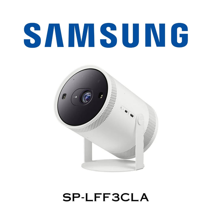 Samsung SP-LFF3CLA Freestyle 2e génération | Projecteur portable compact