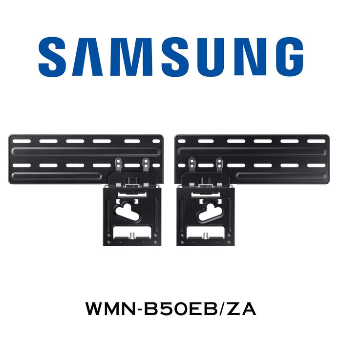 Samsung WMN-B50EB/ZA | Support mural fixe pour téléviseur de 43'' à 85''