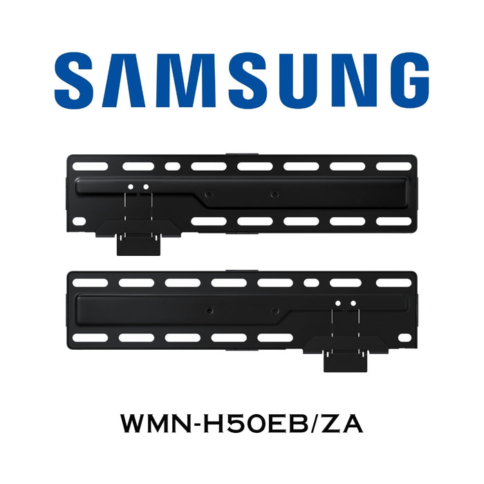 Samsung Slim Fit WMN-H50EB | Fixation murale ultra mince pour téléviseurs QLED de 43 à 85 po (sauf gamme Q80)