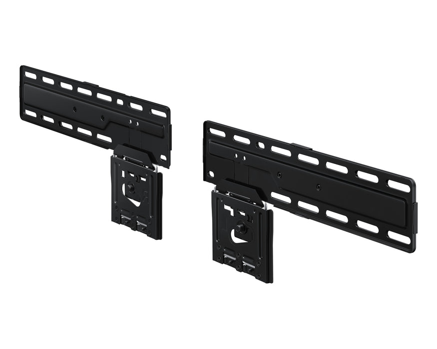 Samsung Slim Fit WMN-H50EB | Fixation murale ultra mince pour téléviseurs QLED de 43 à 85 po (sauf gamme Q80)