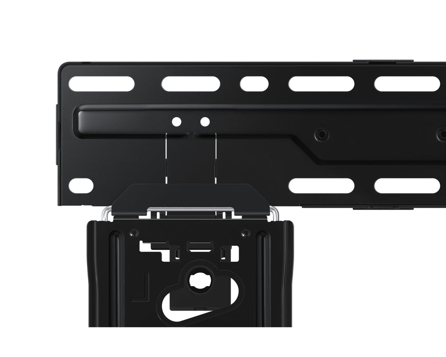 Samsung Slim Fit WMN-H50EB | Fixation murale ultra mince pour téléviseurs QLED de 43 à 85 po (sauf gamme Q80)