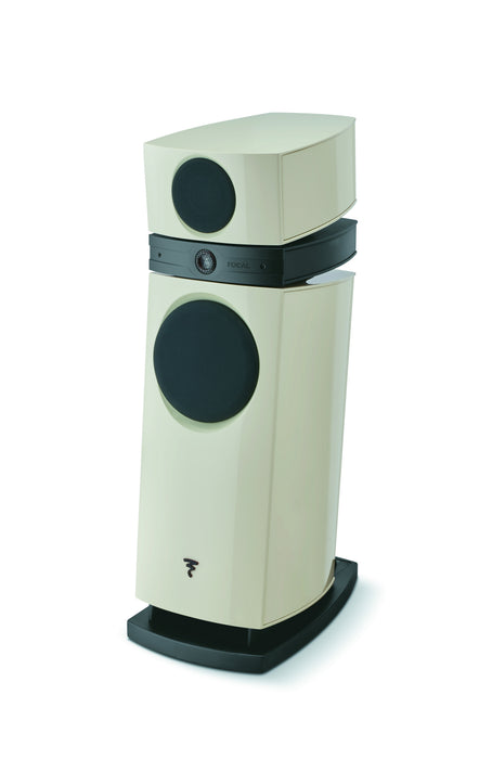 Focal Scala Utopia EVO M : Enceinte haute-fidélité colonne 3 voies haut de gamme!