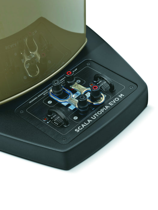 Focal Scala Utopia EVO M : Enceinte haute-fidélité colonne 3 voies haut de gamme!